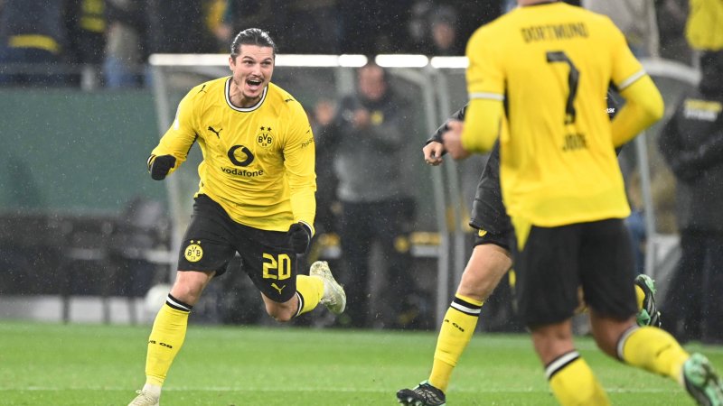 "Sabi, Please Shoot!" - Kovac Urged Sabitzer to Free-kick Goal