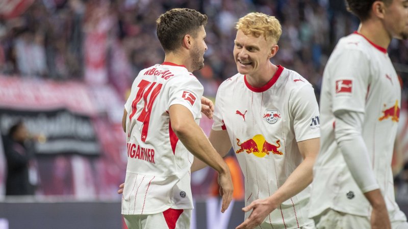 Baumgartner on Seiwald's Red: "We saved his ass"