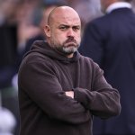 After Cup embarrassment: Espanyol Barcelona parts ways with coach