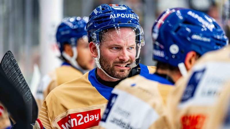 ICE heute: HC Innsbruck - FTC Budapest