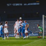 Salzburg draws in Genk to kick off Youth League campaign