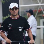 Confirmed! Decision made on Perez's future at Cadillac