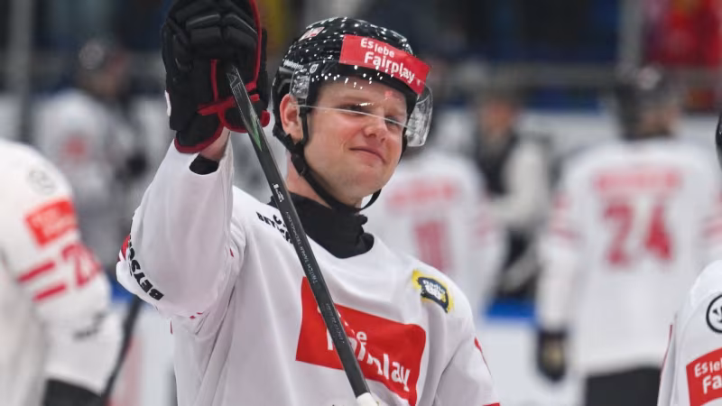 Thomas Klassek (21 years old, from Klagenfurt)