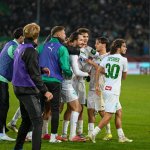 WSG only knocks Wacker out of ÖFB Cup after penalty shootout