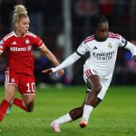 Bayern Women Stage Comeback Against Real Madrid