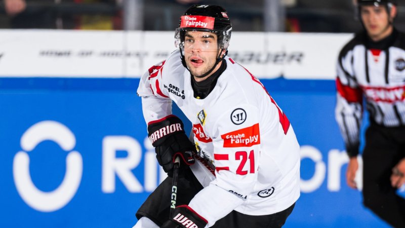 Haudum Secures TPS a Point in Gala Performance by Ex-KAC Star
