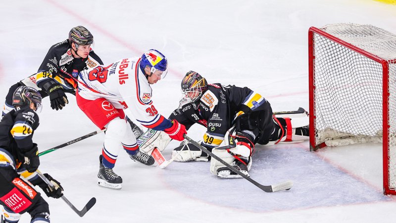 Salzburg wins thrilling clash with Capitals