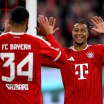 Olise's Brace Propels Bayern into Cup Round of 16
