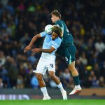 EFL Cup: Brighton falls to ManCity - Danso defeats Schuster