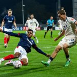 On penalties! Ilzer's Hoffenheim crashes out of the DFB-Pokal