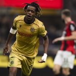 Milan falters in Serie A against Bologna, Inter on top