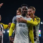 "Then it wouldn't have been worth it": LASK celebrates after Cup fight