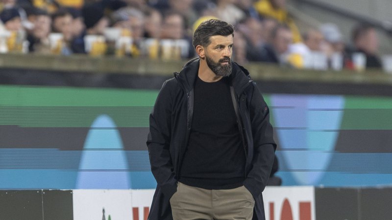 Muslic after Cup Exit: "The coming weeks will be very tough"