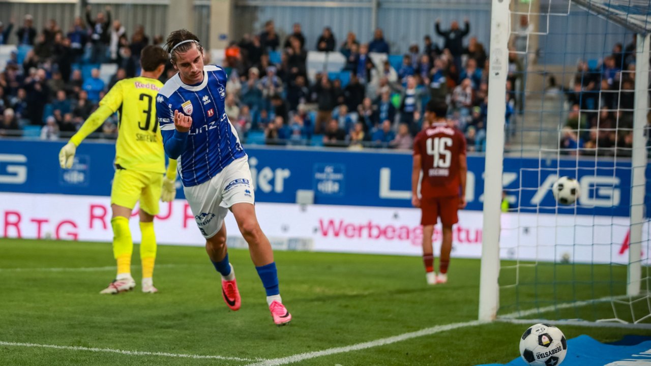 LigaZwa Goalscorer Hotly Desired