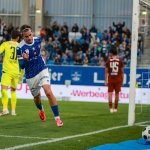 LigaZwa Goalscorer Hotly Desired