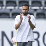 Former Vienna Coach Joins Partizan Belgrade