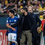 Schalke: Scandal involving ex-Salzburg player! Muslic reacts