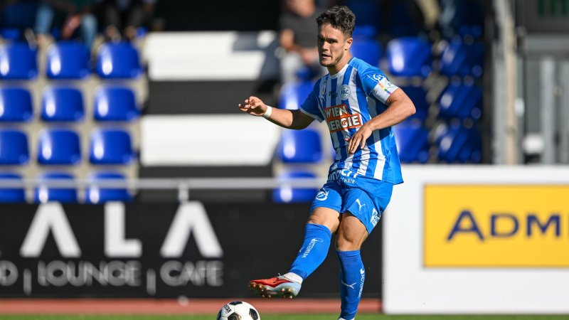 Is FAC losing a key player to the Bundesliga?