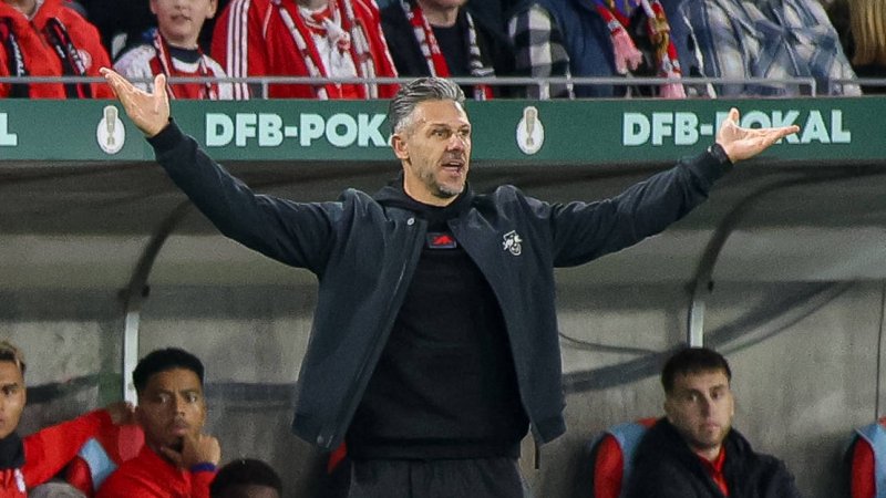 Is RB Leipzig facing another summer sell-off?