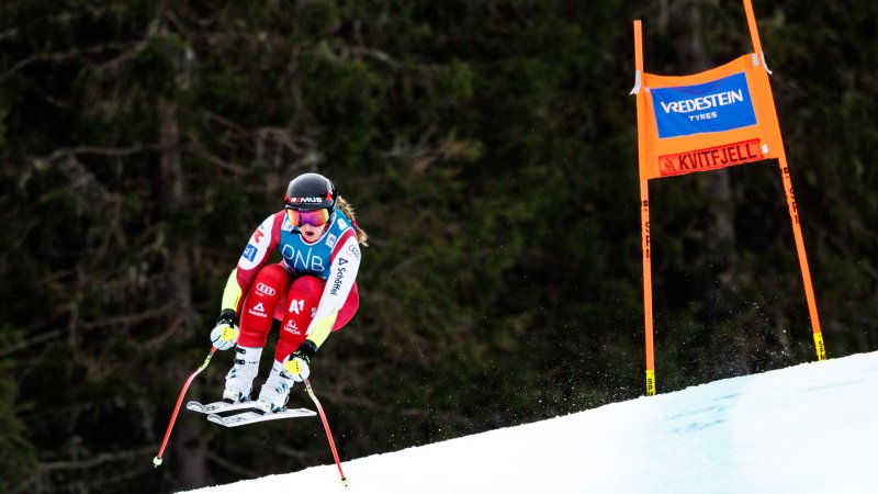 Confirmed! Replacement for World Cup races in Narvik announced