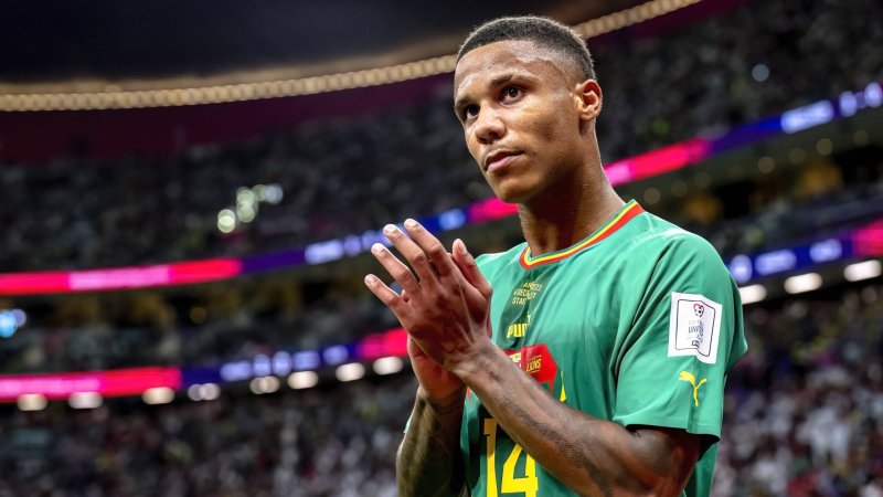 At 27: Former Hütter protege ends national team career