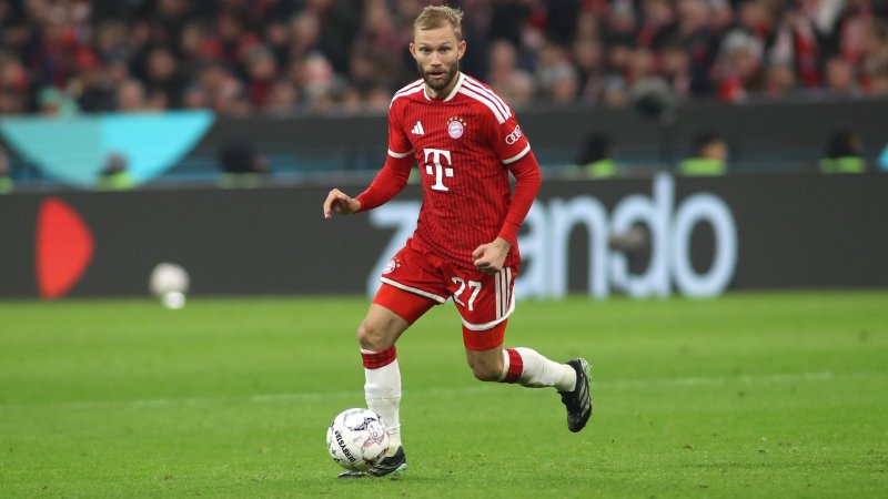 German Bundesliga today: FC Bayern Munich - Borussia Dortmund