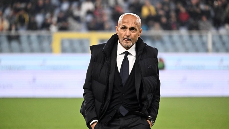 After a weak start to the season: Coach change at Juve?