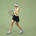 Rybakina ends tennis year as world number one