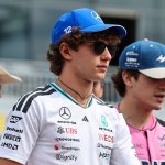 How Kimi Antonelli Becomes World Champion in Mexico