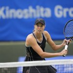 Tagger advances to Guangzhou quarterfinals