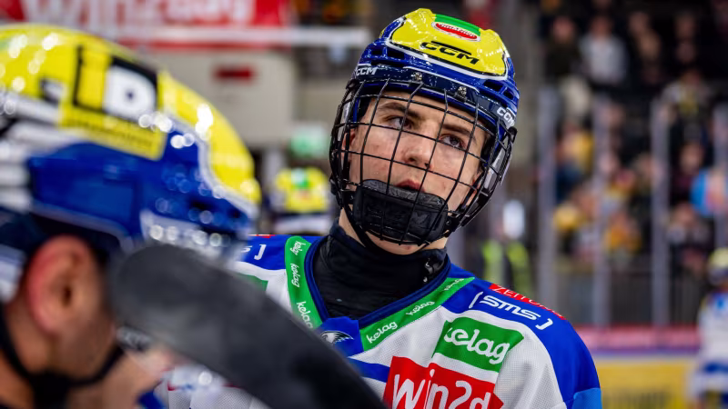 Paul Sintschnig (17 years old, from Klagenfurt)