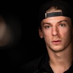 99ers Returnee Harnisch: "The World Championship was a huge boost"