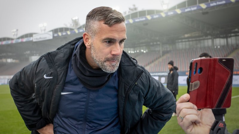 Report: Several Prominent Applicants for ÖFB Sports Director Position