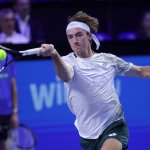 Neumayer and Rodionov No Match for US Duo