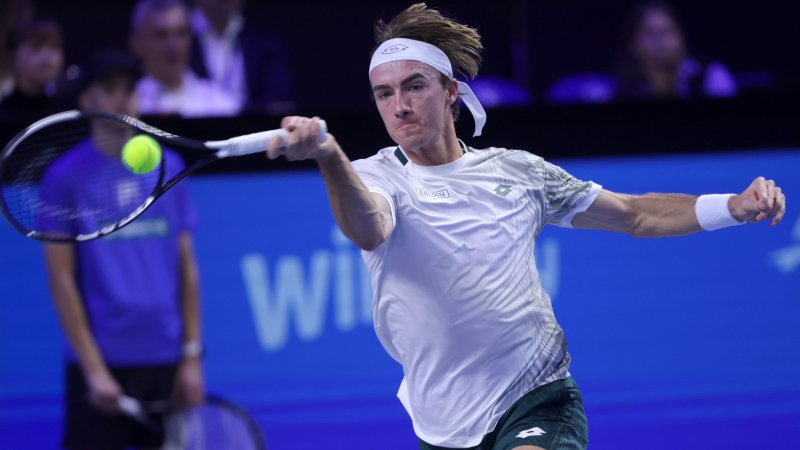 Neumayer and Rodionov No Match for US Duo