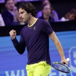 Wild Tiebreak! Alcaraz Reaches Vienna Quarterfinals