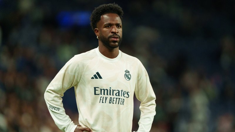 "Troublemaker!" – Lothar Matthäus with sharp Vinicius criticism