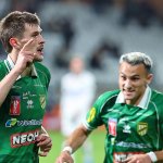 Jastremski Brace! Lustenau Knocks Sturm Out of the Cup