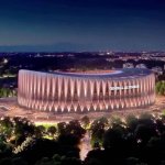 Inter & Milan Plan New Mega Arena