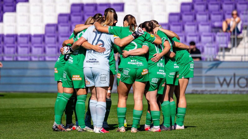 Women's Bundesliga LIVE Stream: The Matches of Round 12