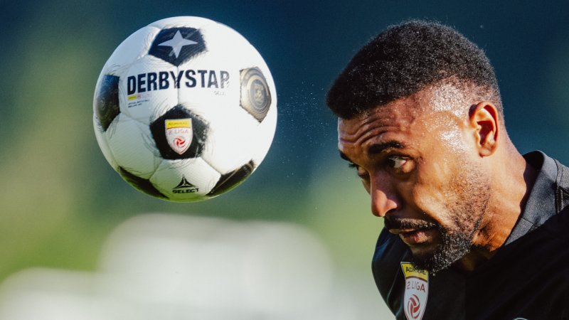Does former Sturm player face the same fate as Dominik Fitz?