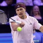 Erste Bank Open today: Alexander Zverev - Arthur Fery