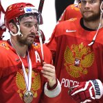 CAS allows Russia back into Ice Hockey World Championships