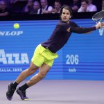 Alcaraz confidently reaches the semi-finals of the Erste Bank Open