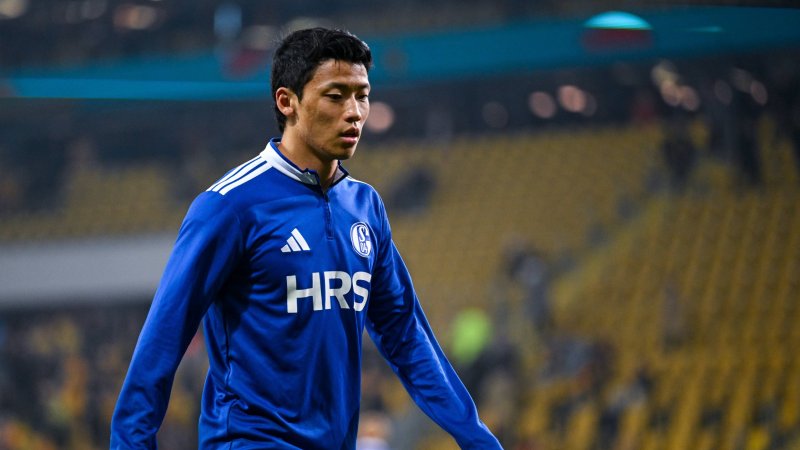 After Push from Ex-Salzburg Player: How Schalke Reacts