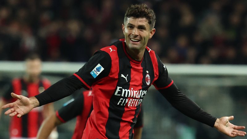 Before Derby! Milan ties down attacking player long-term