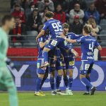 Hartberg leaves GAK no chance in Styrian derby