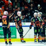 Conley's double makes 99ers celebrate against KAC
