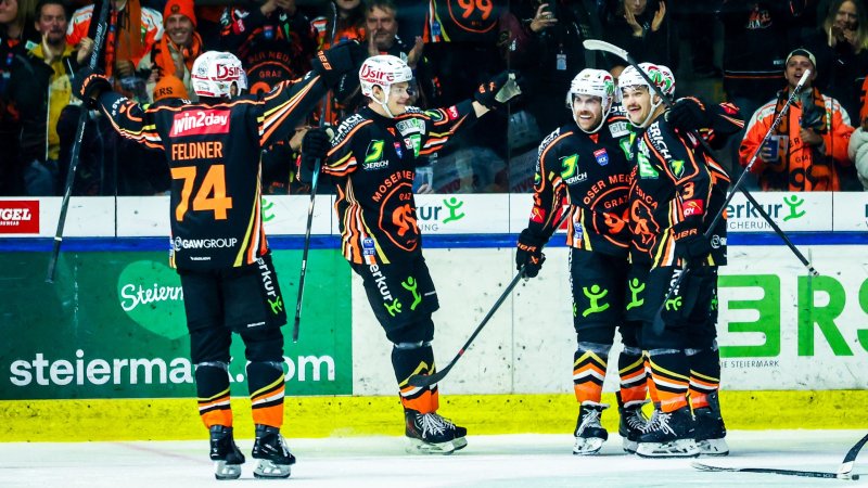 Conley's double makes 99ers celebrate against KAC