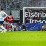 Bochum and Steinwender Come from Behind to Win in Cottbus